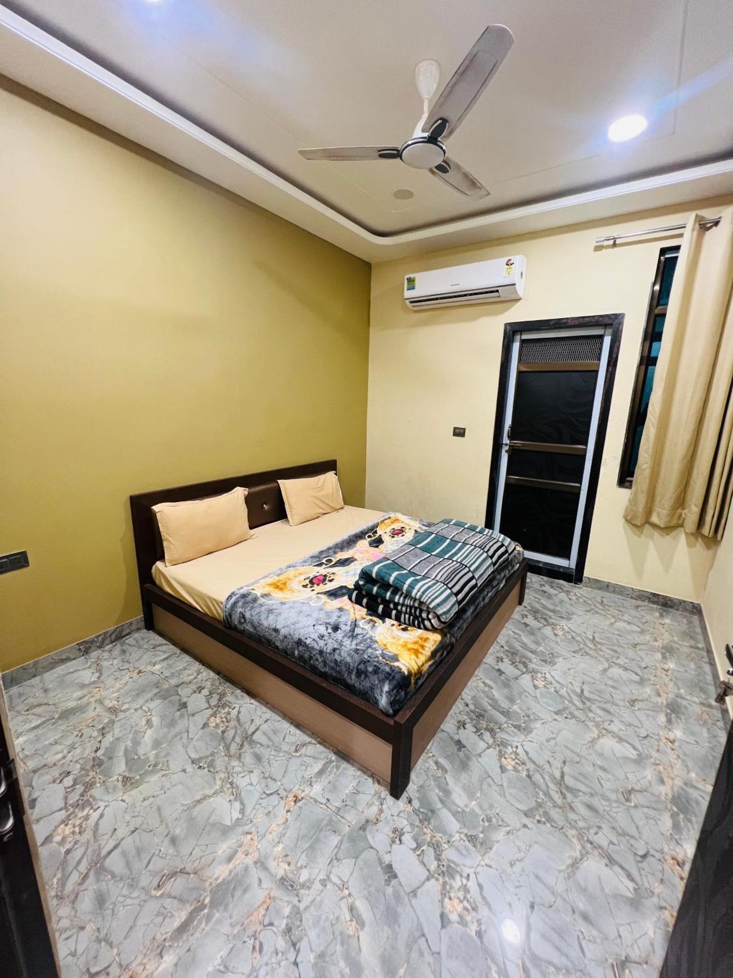 Shree Shyam Hotel Toran Dawar Khatu Exterior photo