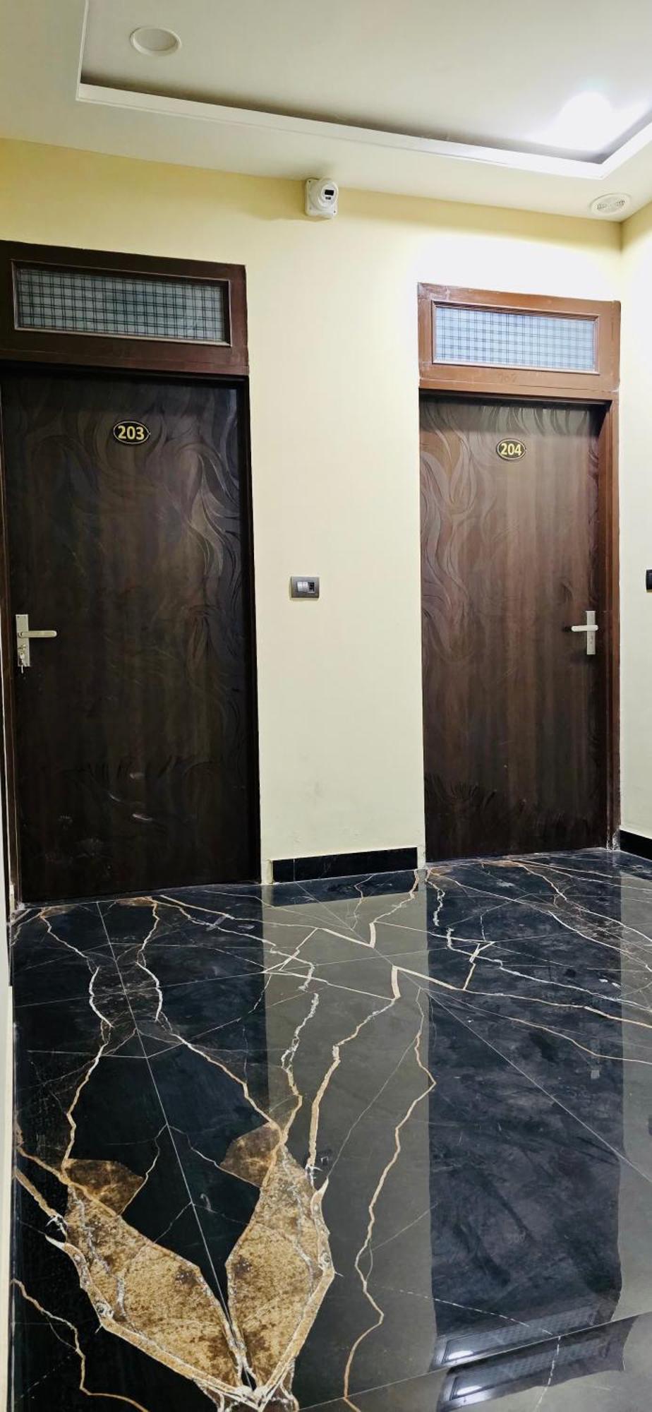 Shree Shyam Hotel Toran Dawar Khatu Exterior photo