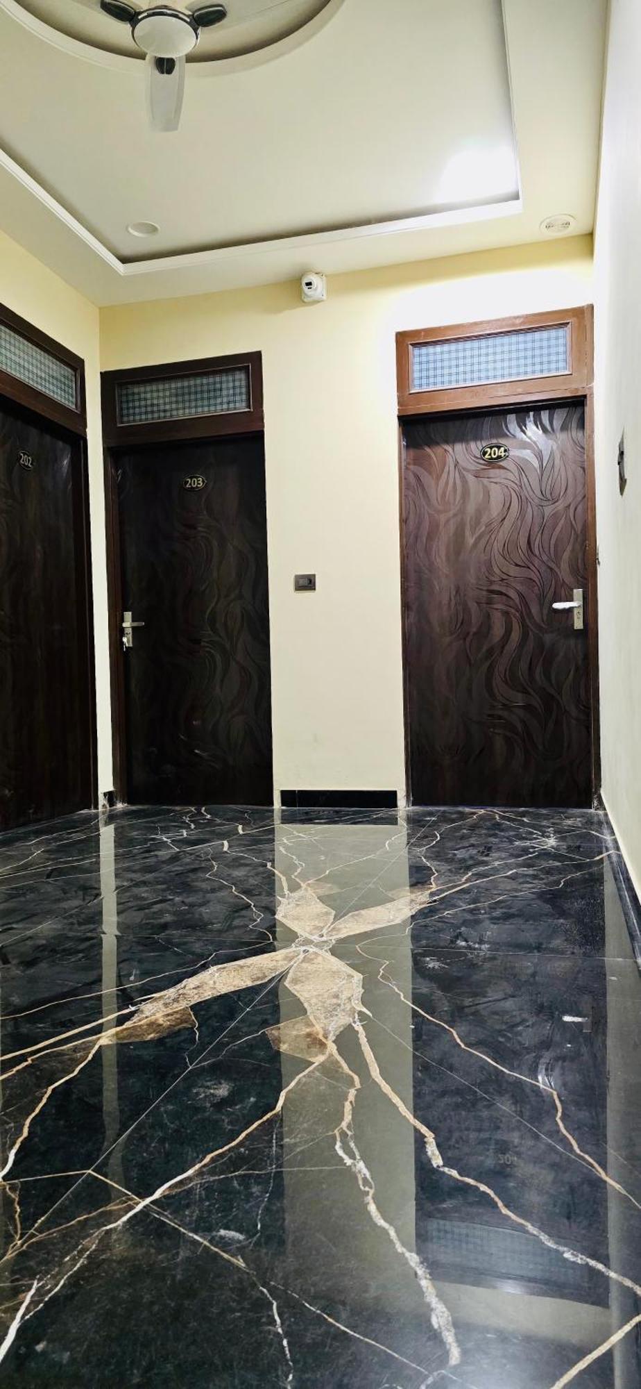 Shree Shyam Hotel Toran Dawar Khatu Exterior photo
