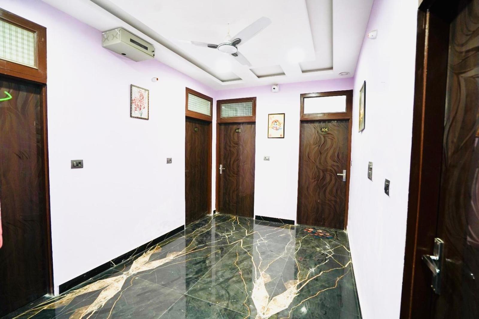 Shree Shyam Hotel Toran Dawar Khatu Exterior photo